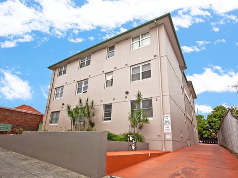 20/2-4 Wright Avenue, MARRICKVILLE NSW 2204