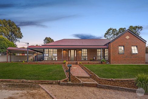 202 Aspinall Street, KANGAROO FLAT VIC 3555