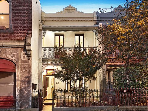 202 Cecil Street South Melbourne 3205