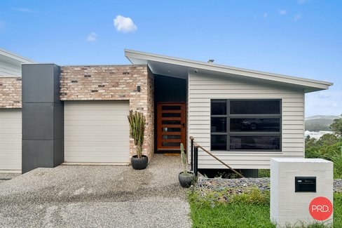 202 Dress Circle, COFFS HARBOUR NSW 2450