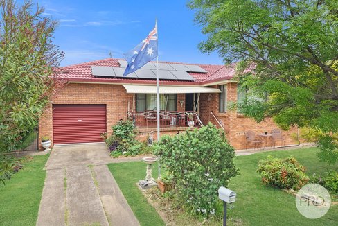 202 Hawker Street, QUIRINDI