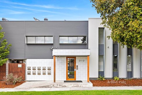 202 Kilgour Street Geelong 3220