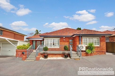 202 Moorefields Road, BEVERLY HILLS NSW 2209