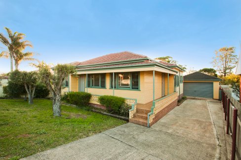 202 Tongara Rd, ALBION PARK NSW 2527