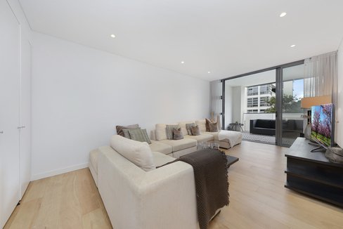 202/1-3 Jenner Street, LITTLE BAY NSW 2036