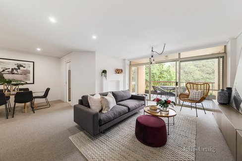 20/21 Park Lane South Yarra 3141