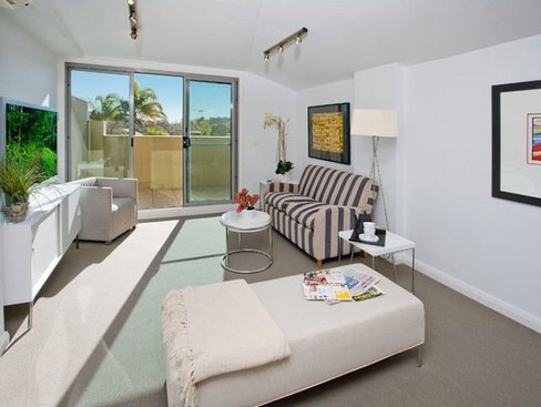 202/12-14 Queen Street, GLEBE NSW 2037