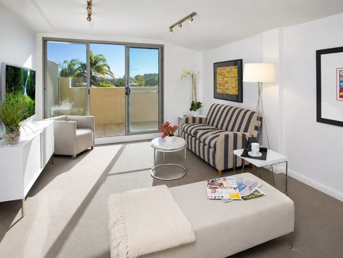 202/12-14 Queen Street, GLEBE NSW 2037