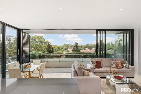 202/152 Ramsgate Road, RAMSGATE BEACH NSW 2217