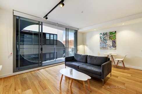 202/160-164 Argyle Street Fitzroy 3065