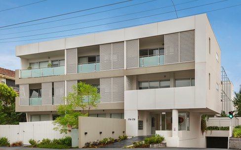 202/174 Riversdale Road Hawthorn 3122