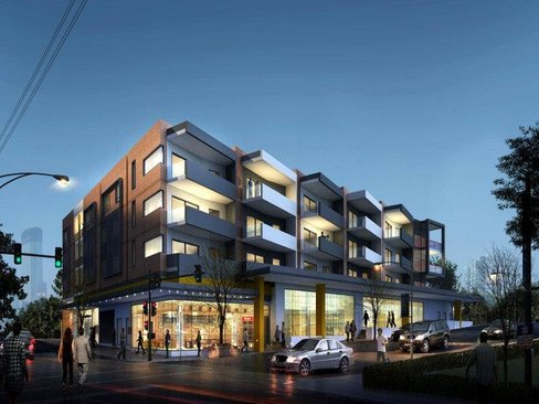 202/229-231 Kingsgrove Road, KINGSGROVE NSW 2208