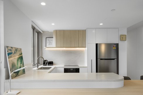 202/295 Golden Four Drive, Bilinga QLD 4225