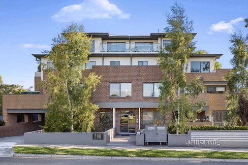 202 296 Mt Dandenong Road Croydon 3136