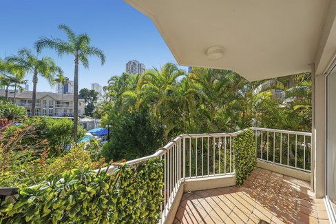 20/23 Wharf Road, Surfers Paradise QLD 4217