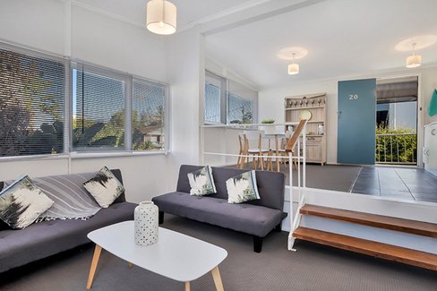 20/2309 Gold Coast Highway, Mermaid Waters QLD 4218