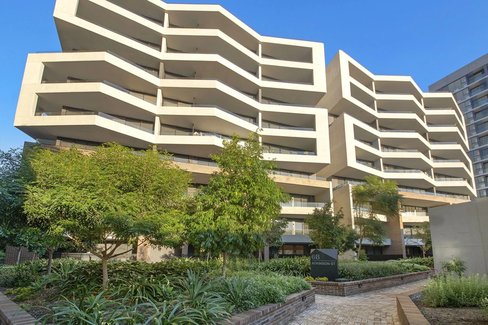 202/6B Atkinson Street, LIVERPOOL NSW 2170