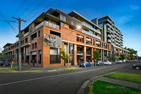202/9 Griffiths Street Richmond 3121