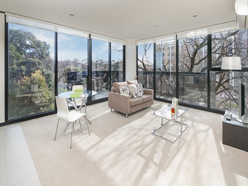 202 97 Flemington Road North Melbourne 3051