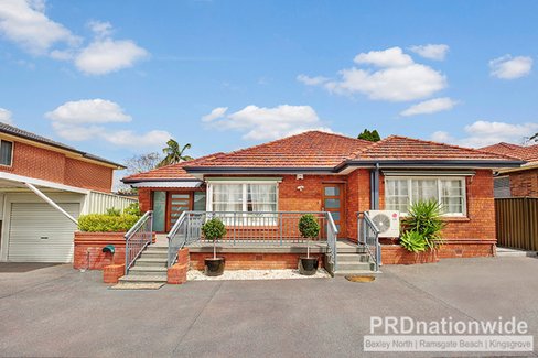 202A MOOREFIELDS Road, BEVERLY HILLS NSW 2209