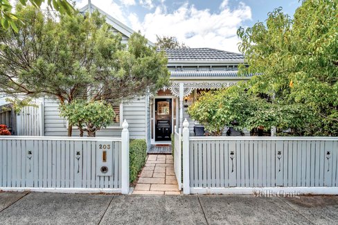 203 Arthur Street Fairfield 3078