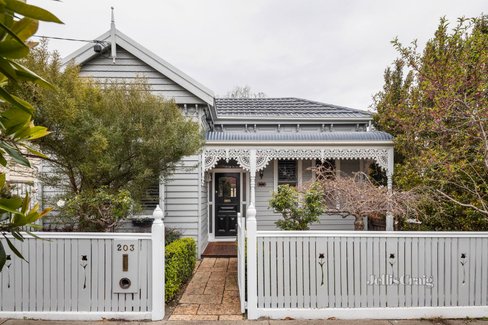 203 Arthur Street Fairfield 3078