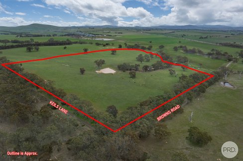 203 Browns Road, BURNBANK