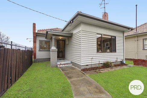 203 Creswick Road, BALLARAT CENTRAL VIC 3350