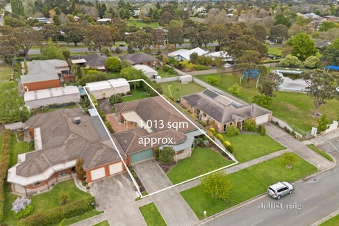 203 Forest Street Buninyong 3357