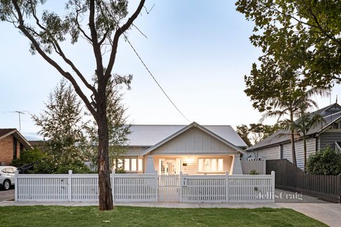 203 Gillies Street Fairfield 3078