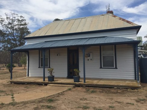 203 Sloan Road, POWLETT PLAINS VIC 3517