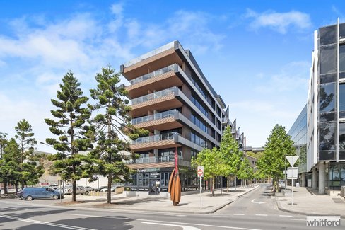 203/100 Western Beach Road, Geelong