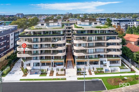 203/10A John Tipping Grove, PENRITH
