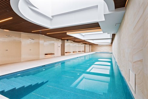 203/10C Premiership Cl, Penrith NSW 2750