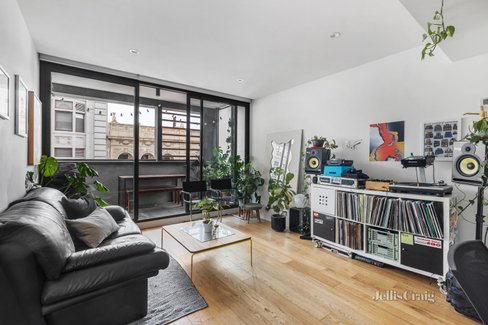 203 132 Smith Street Collingwood 3066