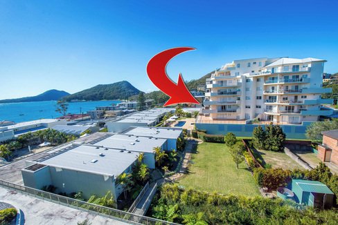 203/2 Messines Street, SHOAL BAY NSW 2315