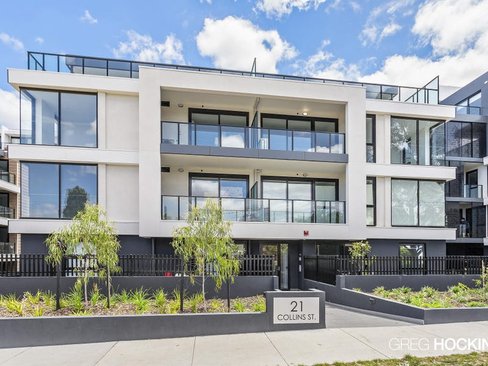203 21 Collins Street Chadstone 3148