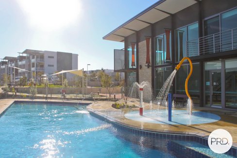 203/21 Malata Crescent, SUCCESS WA 6164