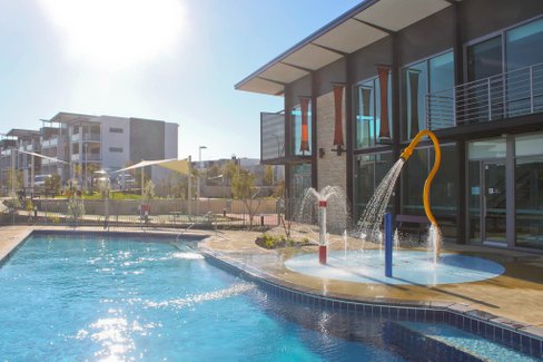 203/21 Malata Crescent, SUCCESS WA 6164