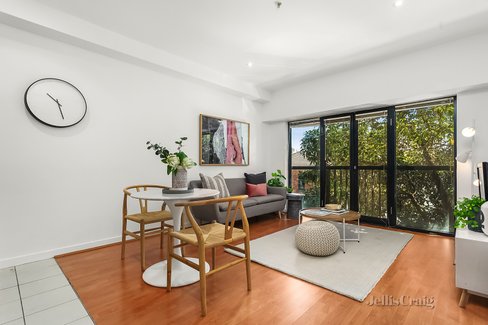 203/24 Cobden Street North Melbourne 3051