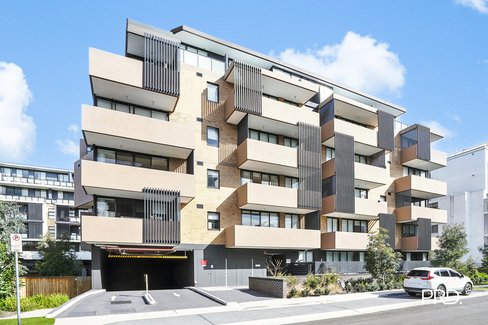 203/32 Lethbridge St, Penrith NSW 2750
