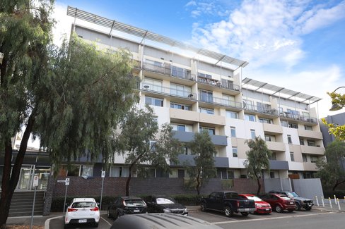 203/60 Speakmen Street Kensington 3031