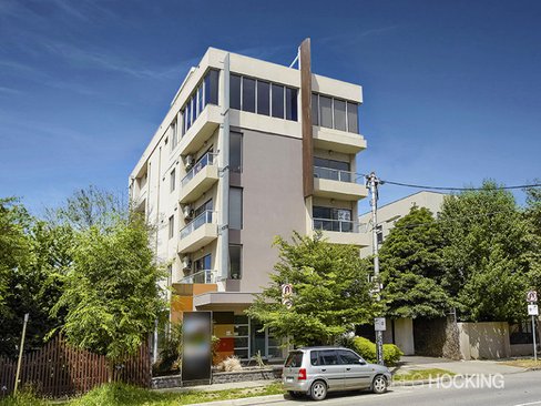 203 64 Wellington Street St Kilda 3182