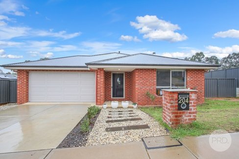204 Forest Drive, THURGOONA NSW 2640