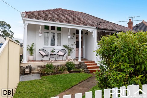 204 Frederick Street, ROCKDALE NSW 2216