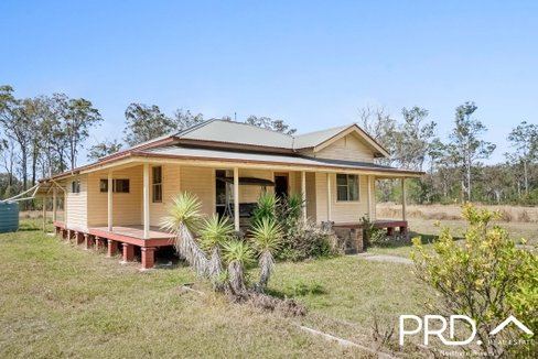 204 Mothersoles Road, ELLANGOWAN NSW 2470