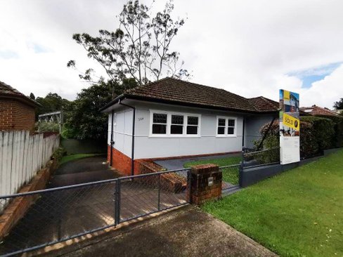 204 Slade Road, BARDWELL PARK NSW 2207