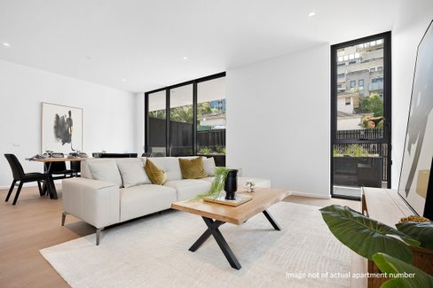204 14-16 Clay Drive Doncaster 3108