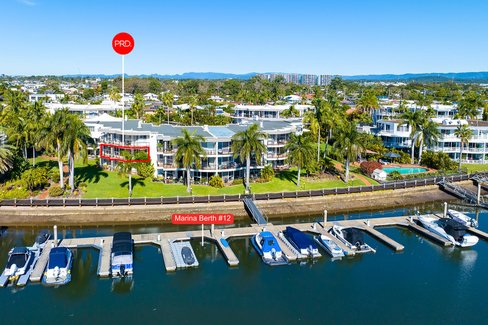 20/41A Broadwater Street, RUNAWAY BAY