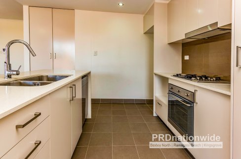 204/215 - 231 Kingsgrove Road, KINGSGROVE NSW 2208